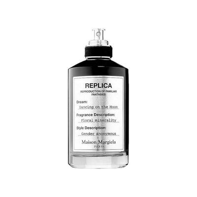 Masion Margiela梅森马吉拉女士香水留香持久正品100ml梦寐森林