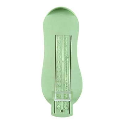 儿童测量仪宝宝量脚器量鞋尺码