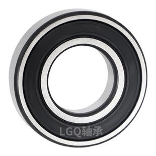 豆浆机 破壁机专用轴承608 z 628Z 688Z 698RS高转速 滑板车轴承