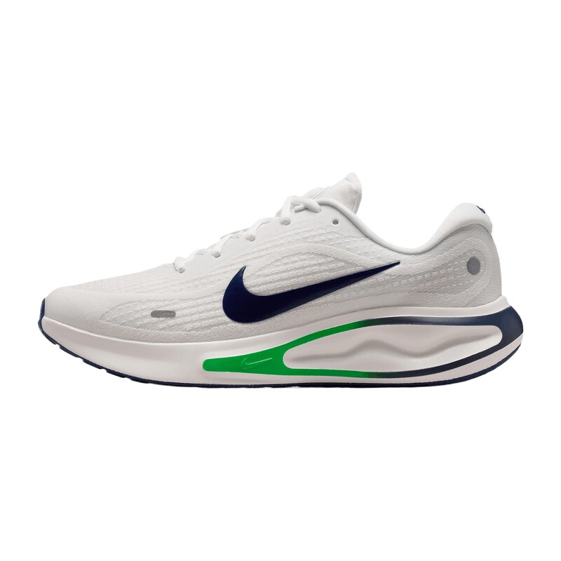 滔搏丨NIKE耐克男子JOURNEY RUN缓震运动训练跑步鞋FN0228-113