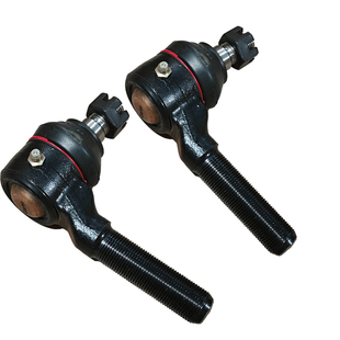 适用江铃凯运横拉杆球头顺达顺威方向机拉杆球头国六转向左右