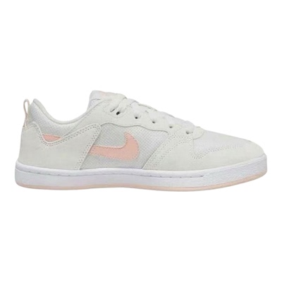 #耐克 Nike SB Alleyoop 低帮 板鞋 米白粉CQ0369-101 CJ0882-005