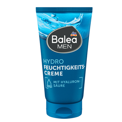 Balea芭乐雅玻尿酸男士面霜