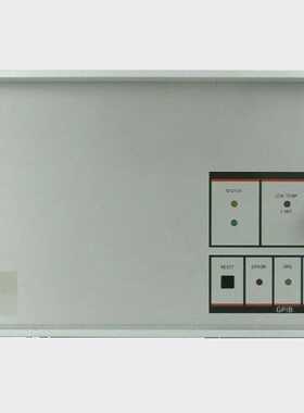Princeton ST-116 Optical Emission System Lucas Plasma-Therm