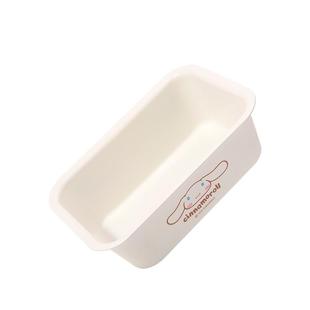 学厨小浴缸吐司面包玉桂狗模具不粘芝士蛋糕奶油面包家用乳酪模具