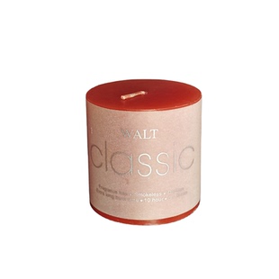 买3只送1只家用烛照明防灾救灾圆柱香薰蜡烛停电应急浪漫无烟精油