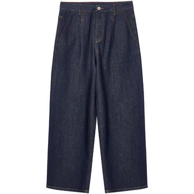 杰克琼斯潮流百搭牛仔裤男装