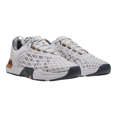 UA/安德玛正品TriBase Reign 5男子网面透气训练鞋3026021-105