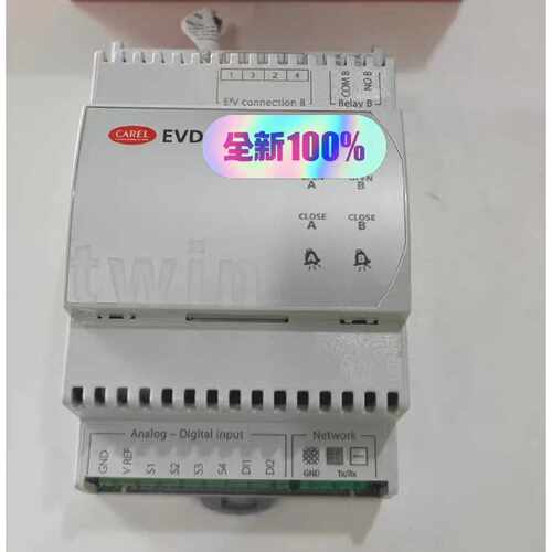 询价EVD0000T51卡乐Carel传感器驱动器PCO