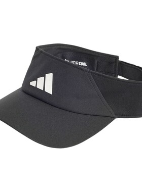 adidas阿迪达斯夏季新款男女运动遮阳空顶帽棒球帽休闲 JN6086