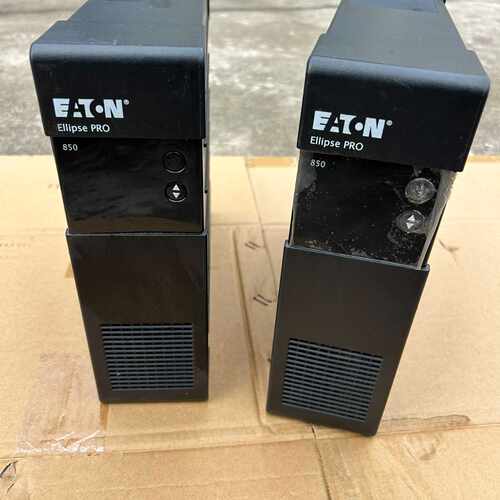 【请询价】EATON/伊顿伊顿UPS电源 PRO850DIN，有一个亏