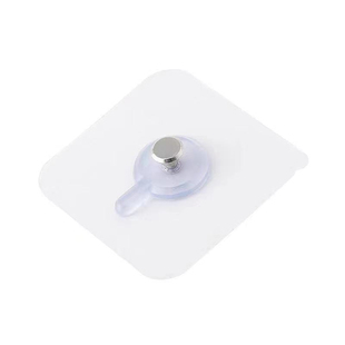 挂画神器免打孔强力承重粘胶婚纱照专用挂钉照片相框固定挂墙上贴