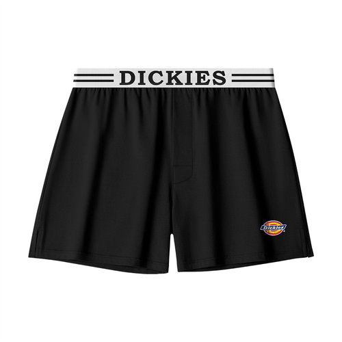 Dickies纯棉高端男士内裤宽松阿罗裤透气运动短裤子内穿睡裤夏季