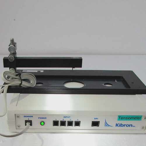 Kibron uTrough X tensiometer & KBN 315 Sensor head