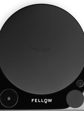 FELLOW智能家用咖啡手冲电子秤