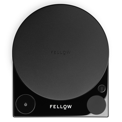 FELLOW智能家用咖啡手冲电子秤