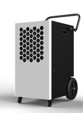 Customized industrial manual 60L dehumidifier cross-border