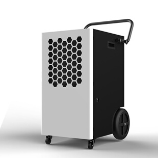 Customized industrial manual 60L dehumidifier cross-border