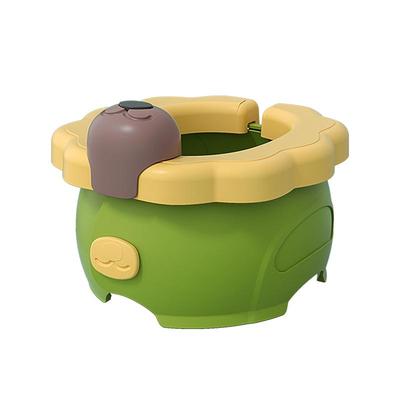 雅亲宝宝外出折叠小马桶超便携