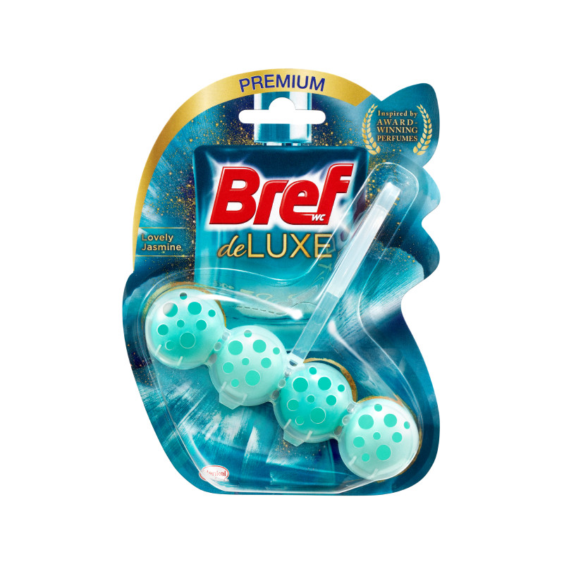 【U先】Bref妙力多效洁厕魔力球茉莉赞歌单挂