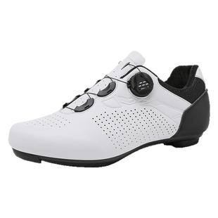 森歌公路车骑行鞋无锁鞋山地车自行车锁鞋套装单车鞋专用鞋秋季