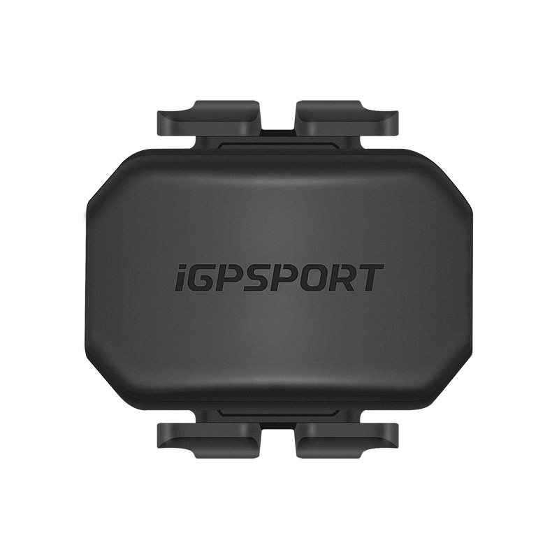 iGPSPORT迹驰 CAD70踏频器码表外设 双模传感器 兼容行者佳明迈金