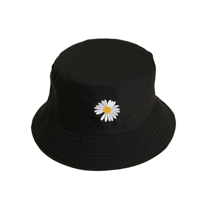 可定制纯棉渔夫帽幼儿园春游盆帽