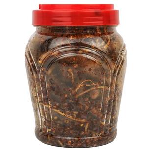 云南普洱特产西盟佤族自腌撇苤菜根麻辣佤味腌鸡脚凤爪非泡椒鸡爪
