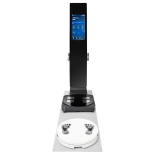 麦仕特Master 3D-VA智能体测仪健身房瑜伽普拉提体态身体成分分析