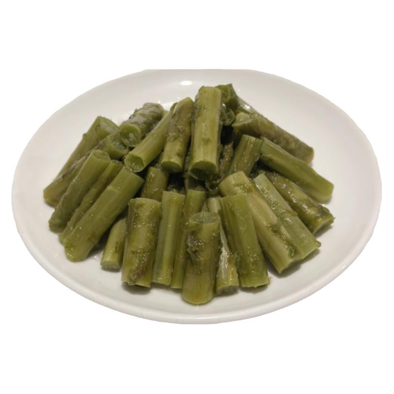 崧厦臭豆腐绍兴特产蒸炸炒臭豆腐生胚半成品饭店蒸双臭苋菜梗下饭