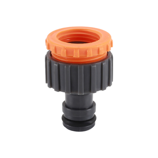 洗车水枪接头车用水管软管快速接头家用园林浇花汽车喷枪冲洗工具