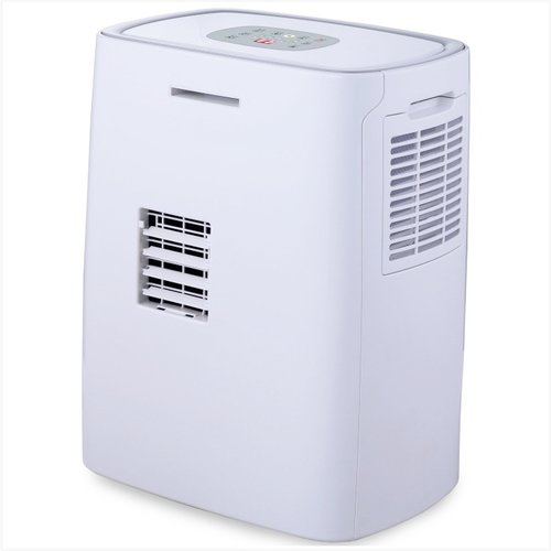 韩玛小1匹P家用迷你冷气压缩机制冷净化除湿工厂批发直营移动空调