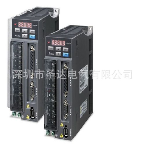 台达B2系列伺服电机ASD-B2-3023-B/ECMA-F11830RS/F11830SS 3KW