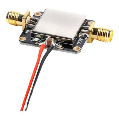 射频放大器模块低噪放lna宽带