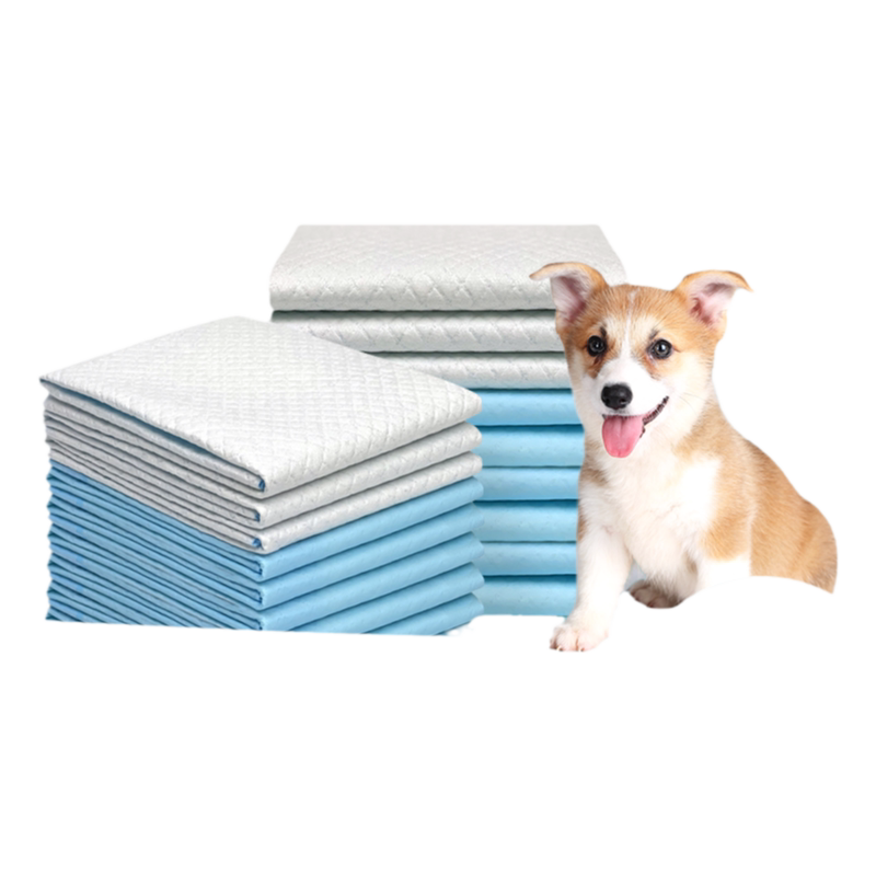 【新品冲量】狗狗尿片泰迪小狗宠物吸水尿垫一次性通用尿不湿金毛