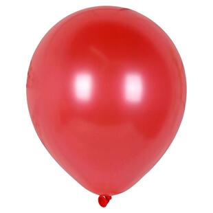 双层加厚结婚气球红色婚庆婚礼订婚场景布置儿童生日派对装饰气球