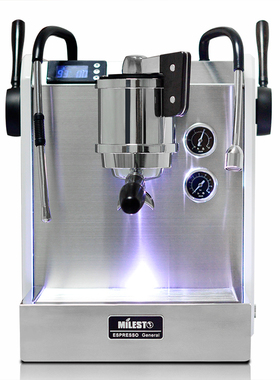 半自动咖啡机旋转泵迈拓旋转泵