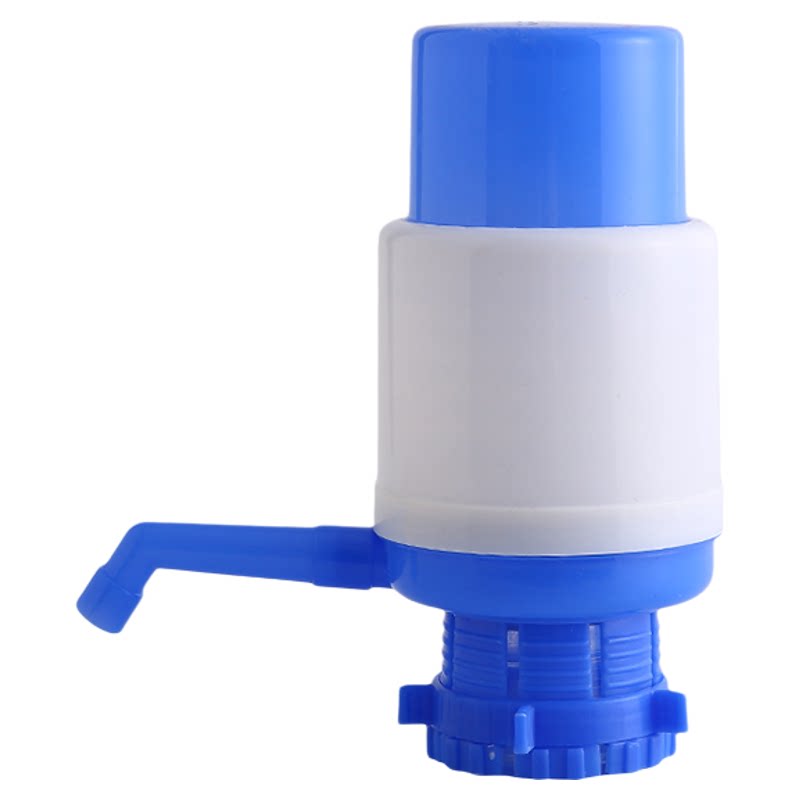 手压式桶装纯净水抽水器