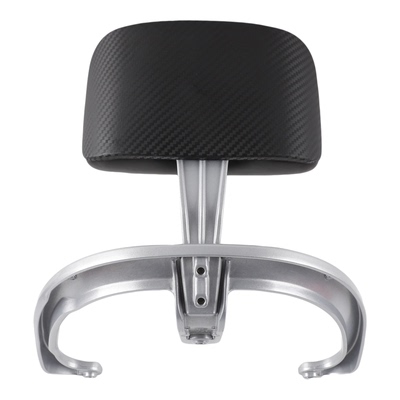 适用新日小丽乐丽萌电动车尾架靠背尾箱后货架TDR8968Z铝合金衣架