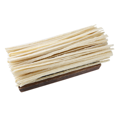 牛筋面凉皮专用速食干货陕西