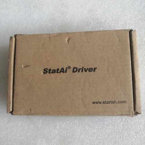 Statal斯达特步进电机驱动器