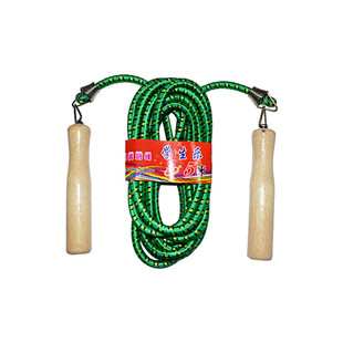 集体大跳绳跳神长绳5/7/10米跳大绳多人跳绳甩大绳加粗群体长跳绳