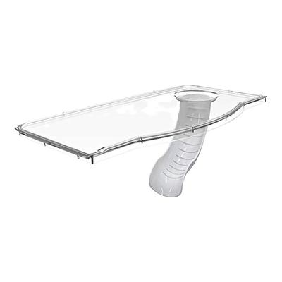 仓鼠笼子管道透明打洞地下隧道