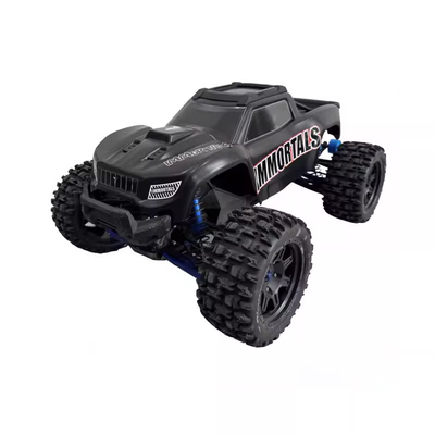 TRAXXAS尼龙强化车壳