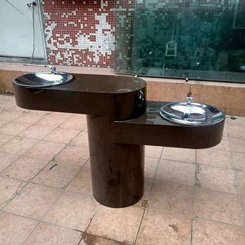 户外直饮机 304不锈钢公共饮水台小区公园广场街道景区户外直饮机