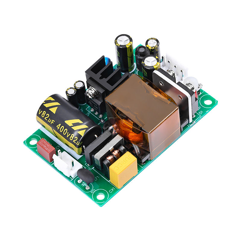 15V3A工业级AC-DC降压降压低纹波隔离小体积220V转15V45W电源模块