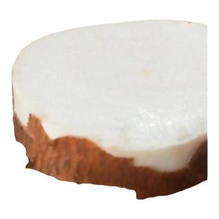 广东新鲜木薯面包薯农村家庭木薯木番薯白肉粉薯当季食用木薯包邮