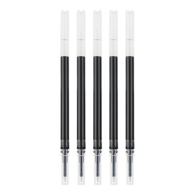 Pilot日本Juice up中性笔替芯专用黑色红蓝0.5mm学生考试用水笔果汁笔替换ST头按动笔芯考试刷题用官方旗舰店