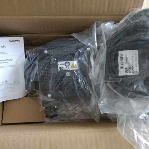 议价安川1.3KW电机SGMGV-13ADC61