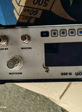 【询价】axxon/D-260点胶控制器lEl点胶控制器,适用